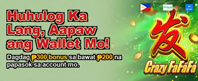 Your Lucky Jackpot Awaits!