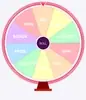 Spin & Win Mega Bonus welfare icon